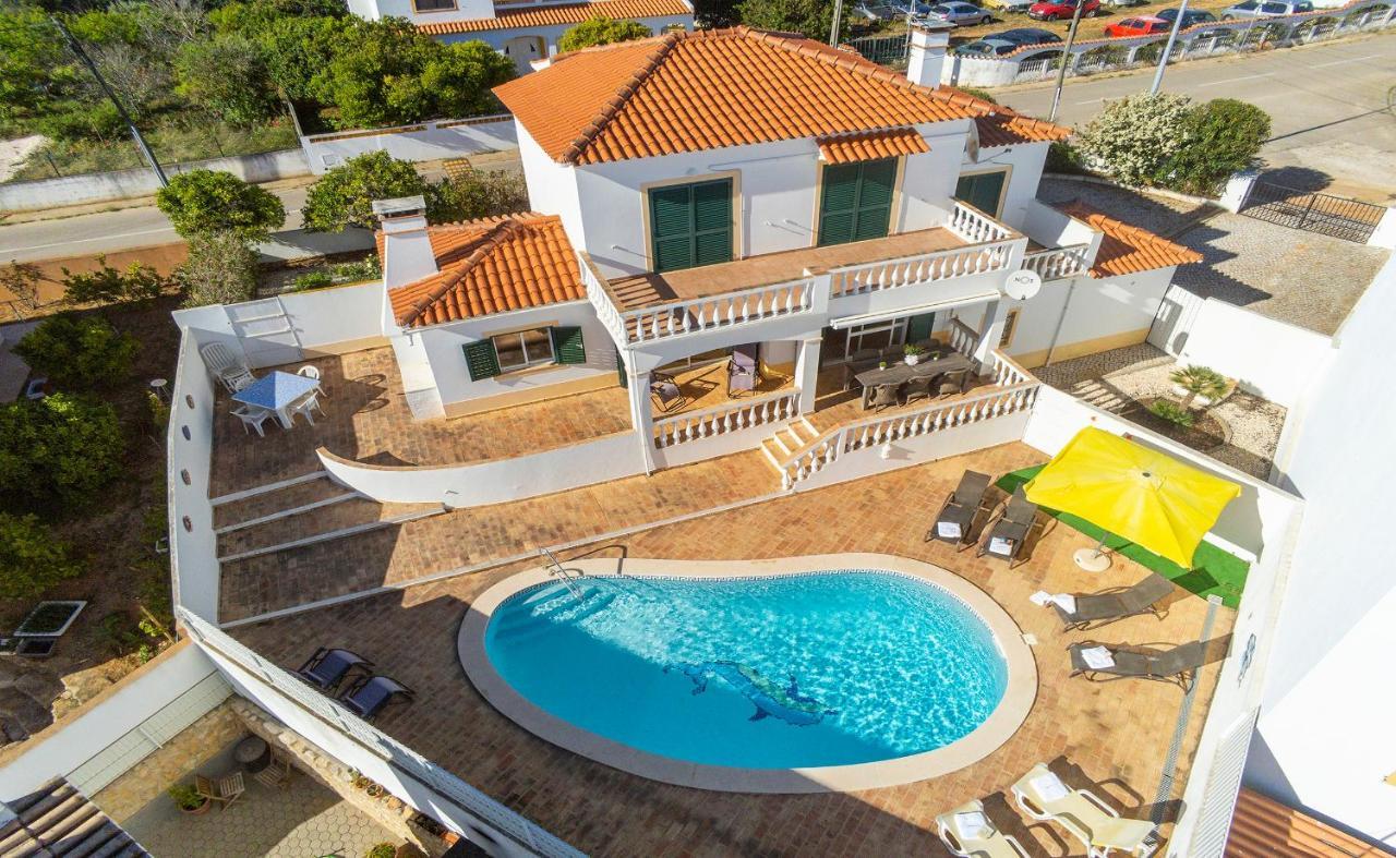 D01 - Orange Grove Villa Lagos Exterior foto