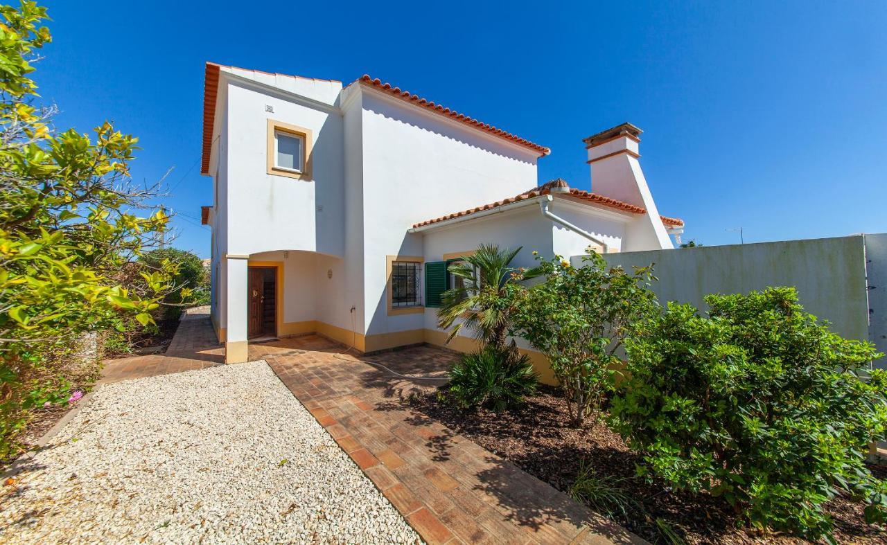 D01 - Orange Grove Villa Lagos Exterior foto