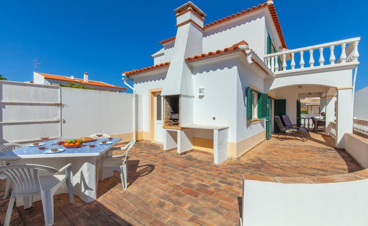 D01 - Orange Grove Villa Lagos Exterior foto